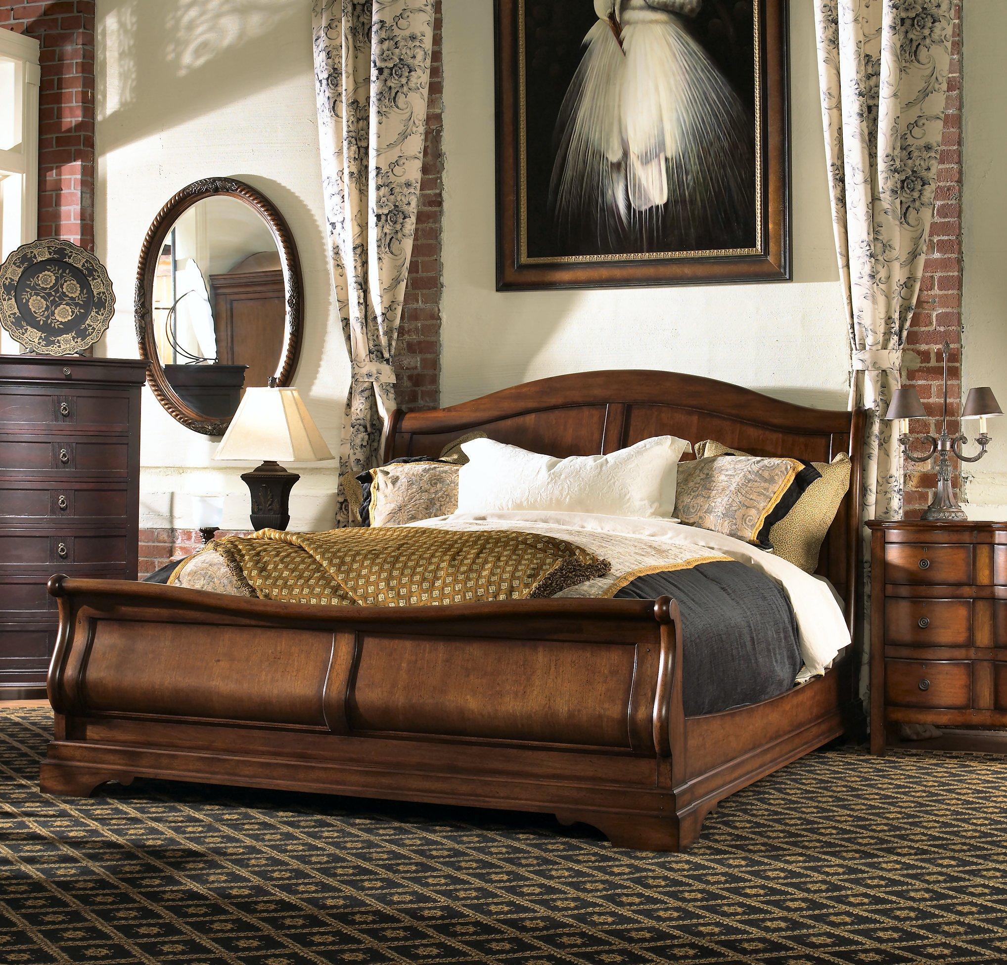 California King Sleigh Bedroom Set california king sleigh bed California King Sleigh Bedroom Set california king sleigh bed